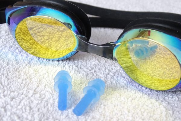 Naočare za plivanje