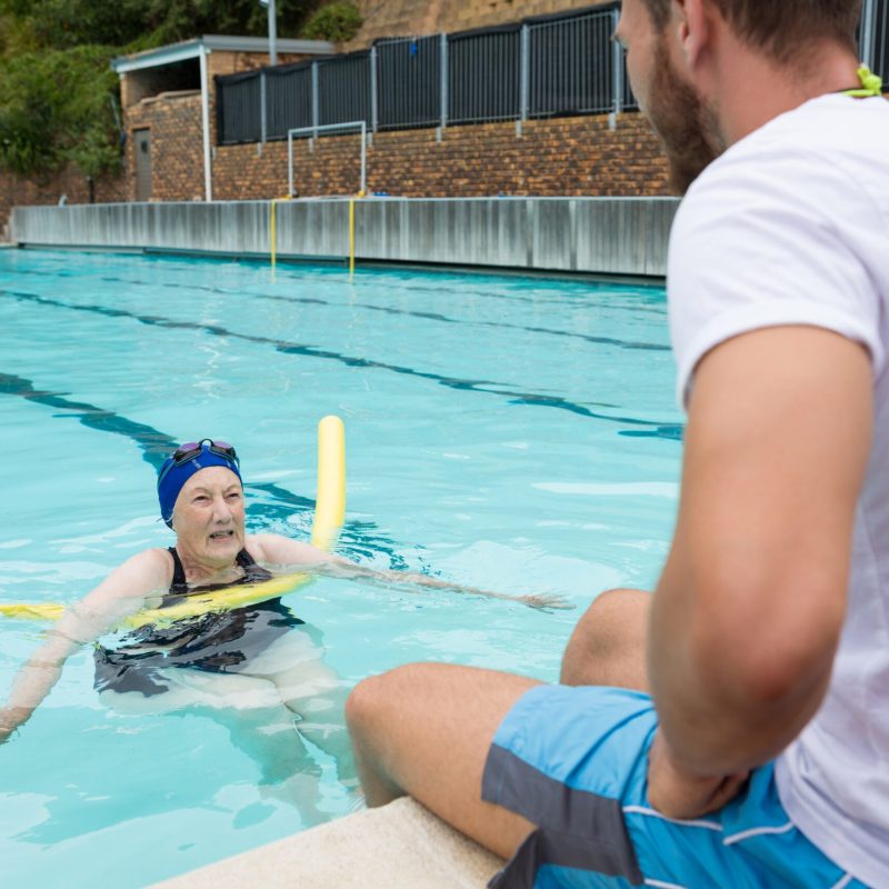 skola plivanja za odrasle beograd